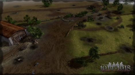 Battle of Empires : 1914-1918 Steam Key GLOBAL - 3