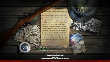 Battle of Empires : 1914-1918 Steam Key RU/CIS - 5