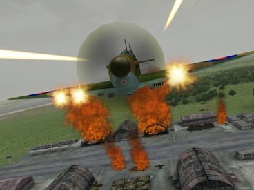 Battle Of Europe Steam Gift GLOBAL - 6