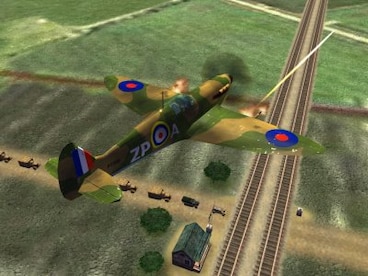Battle Of Europe Steam Gift GLOBAL - 5
