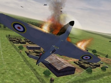 Battle Of Europe Steam Gift GLOBAL - 3