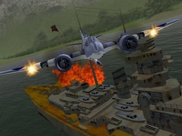 Battle Of Europe Steam Gift GLOBAL - 7