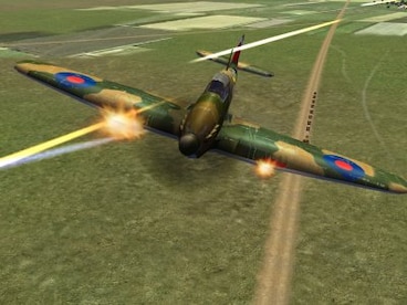 Battle Of Europe Steam Gift GLOBAL - 4