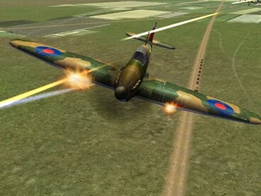 Battle Of Europe Steam Key GLOBAL - 4
