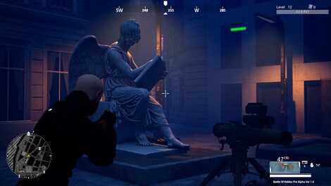 Battle of Rebels (PC) - Steam Key - GLOBAL - 7