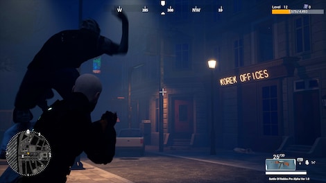 Battle of Rebels (PC) - Steam Key - GLOBAL - 6