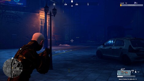 Battle of Rebels (PC) - Steam Key - GLOBAL - 8