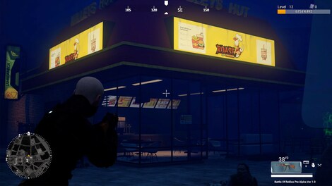 Battle of Rebels (PC) - Steam Key - GLOBAL - 11