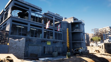 Battle of Rebels (PC) - Steam Key - GLOBAL - 9