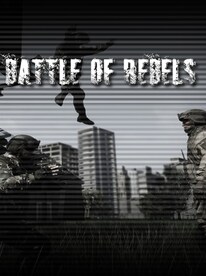 Battle of Rebels (PC) - Steam Key - GLOBAL - 1