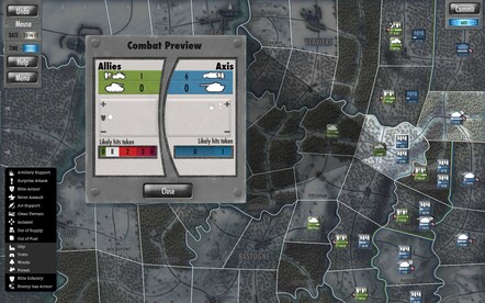 Battle of the Bulge (PC) - Steam Key - GLOBAL - 6