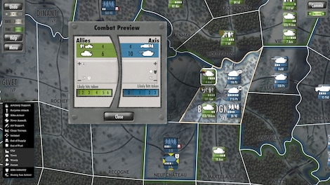 Battle of the Bulge (PC) - Steam Key - GLOBAL - 4