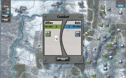 Battle of the Bulge (PC) - Steam Key - GLOBAL - 3