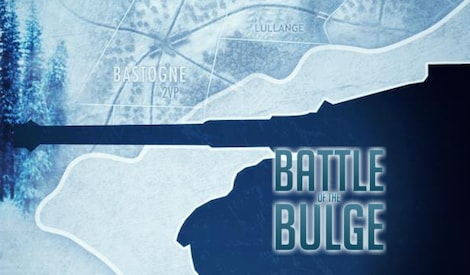 Battle of the Bulge (PC) - Steam Key - GLOBAL - 2