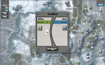 Battle of the Bulge (Xbox One) - Xbox Live Key - EUROPE - 3