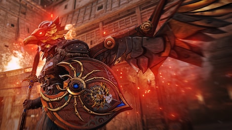 Battle Pass - Year 4 Season 4 + 25 Tiers (PC) - Steam Key - EUROPE - 0