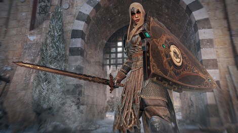 Battle Pass - Year 4 Season 4 + 25 Tiers (PC) - Steam Key - EUROPE - 5