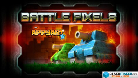 BATTLE PIXELS Steam Key GLOBAL - 7