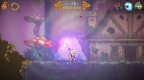 Battle Princess Madelyn Xbox Live Key EUROPE - 2