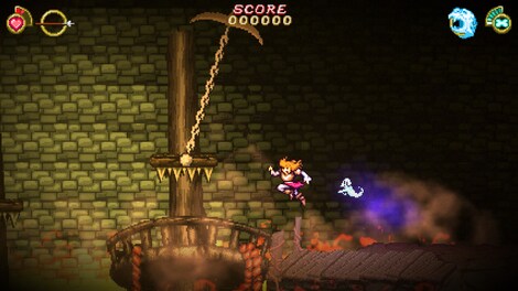 Battle Princess Madelyn Xbox Live Key EUROPE - 3