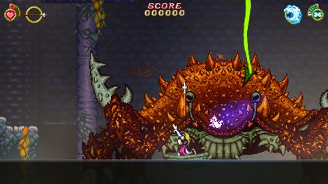 Battle Princess Madelyn Xbox Live Key EUROPE - 9