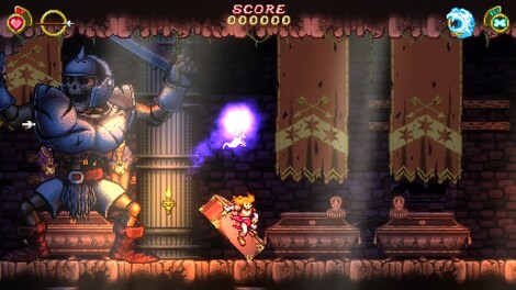Battle Princess Madelyn Xbox Live Key EUROPE - 14