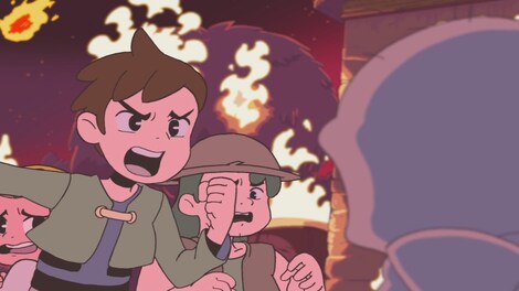 Battle Princess Madelyn Xbox Live Key EUROPE - 18