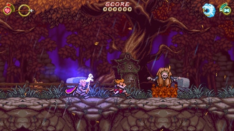 Battle Princess Madelyn Xbox Live Key EUROPE - 19
