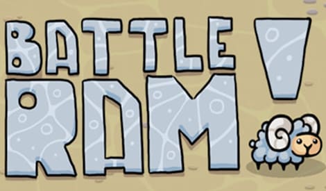 Battle Ram (PC) - Steam Key - GLOBAL - 0
