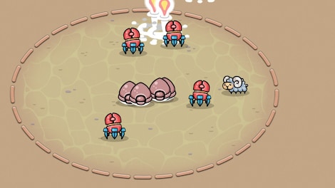 Battle Ram (PC) - Steam Key - GLOBAL - 7