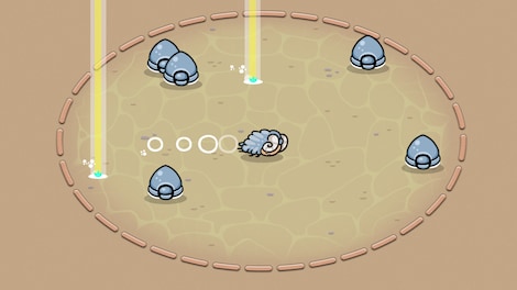 Battle Ram (PC) - Steam Key - GLOBAL - 9