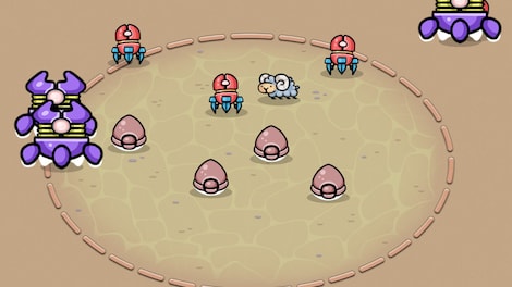 Battle Ram (PC) - Steam Key - GLOBAL - 5