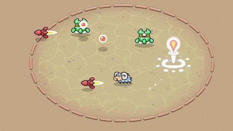 Battle Ram (PC) - Steam Key - GLOBAL - 4