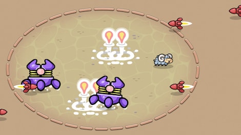 Battle Ram (PC) - Steam Key - GLOBAL - 6