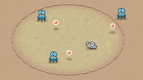 Battle Ram (PC) - Steam Key - GLOBAL - 3