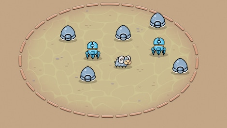 Battle Ram (PC) - Steam Key - GLOBAL - 11