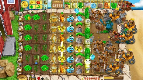 Battle Ranch (PC) - Steam Key - GLOBAL - 9
