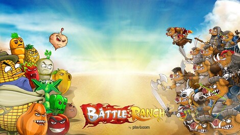 Battle Ranch (PC) - Steam Key - GLOBAL - 6