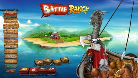 Battle Ranch (PC) - Steam Key - GLOBAL - 8