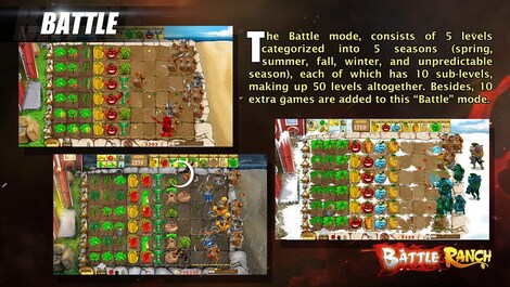 Battle Ranch (PC) - Steam Key - GLOBAL - 7