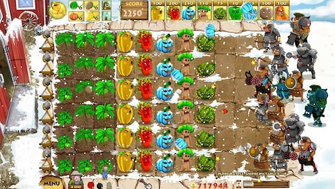 Battle Ranch (PC) - Steam Key - GLOBAL - 3