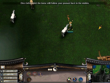 Battle Realms + Winter of the Wolf (PC) - GOG.COM Key - GLOBAL - 13