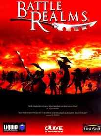 Battle Realms + Winter of the Wolf (PC) - GOG.COM Key - GLOBAL - 1