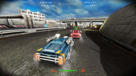 Battle Riders Steam Key GLOBAL - 8