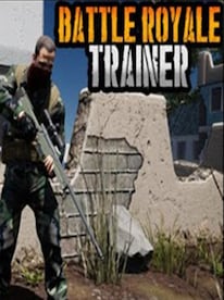 Battle Royale Trainer Steam Key GLOBAL - 1