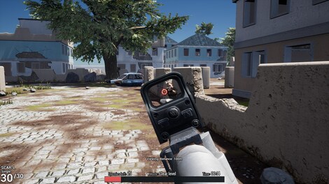 Battle Royale Trainer Steam Key GLOBAL - 7