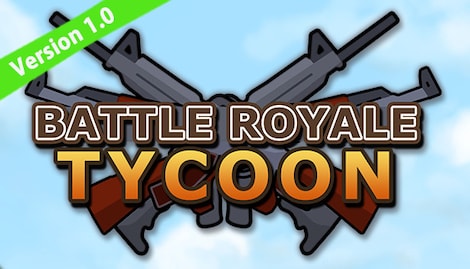 Battle Royale Tycoon (PC) - Steam Key - EUROPE - 2