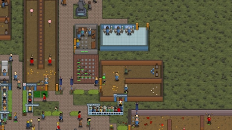 Battle Royale Tycoon (PC) - Steam Key - EUROPE - 6