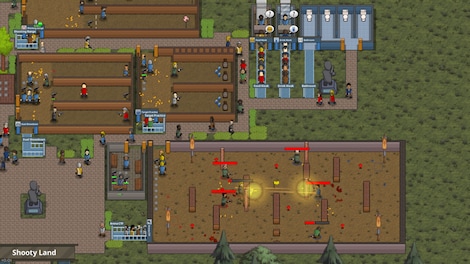 Battle Royale Tycoon (PC) - Steam Key - EUROPE - 4