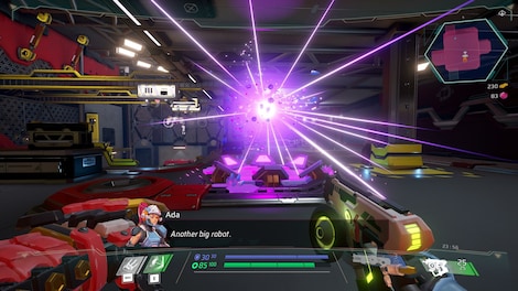 Battle Shapers (PC) - Steam Key - GLOBAL - 4